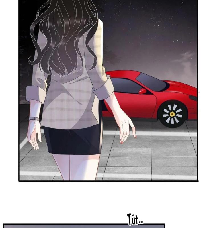 đại tiểu thư có thể có bụng dạ gì xấu chứ! (full) chapter 36 25