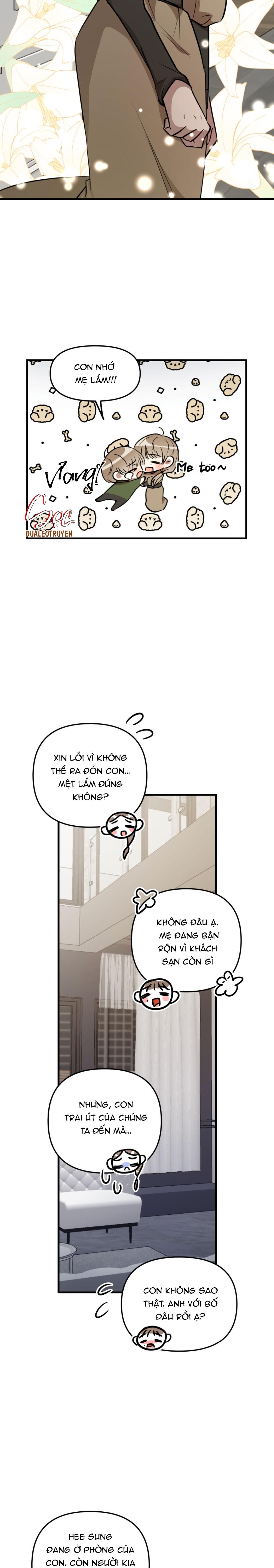 tình yêu vỡ òa chapter 11 4