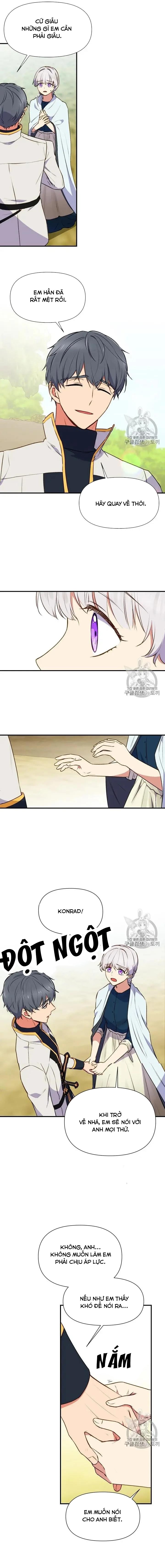 bản khế ước với nữ công tước ác ma chapter 75 5