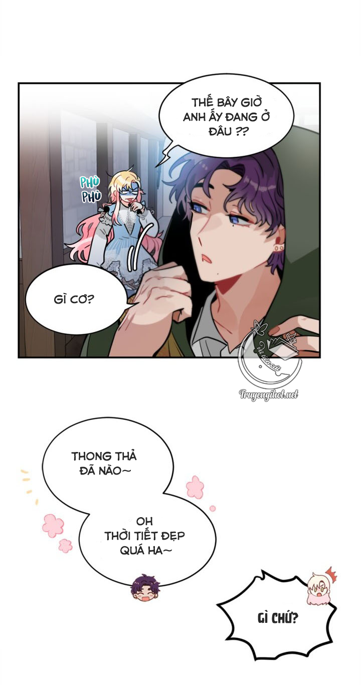 xin hãy cho tôi về nhà chapter 15.1 12