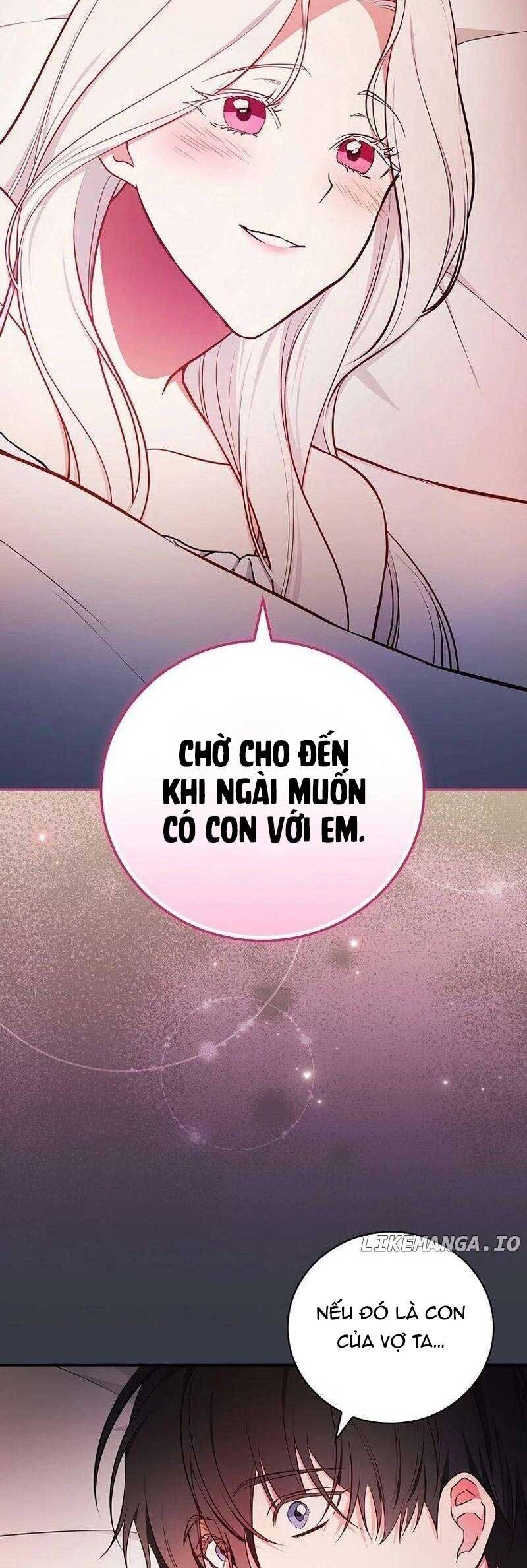 tôi trở thành mẹ của vị anh hùng chiến binh chapter 89 26