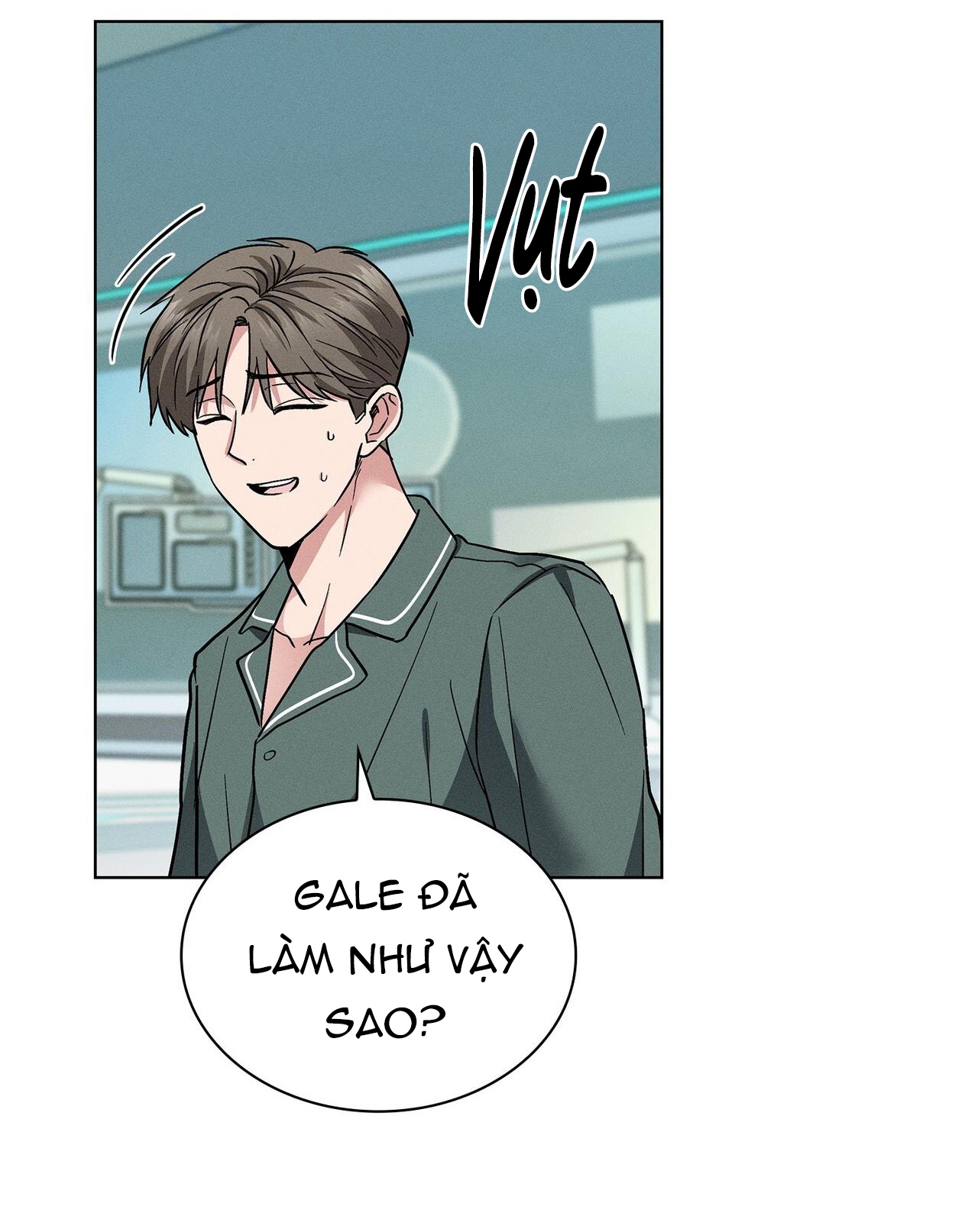 dục vọng mãnh liệt chapter 17 63