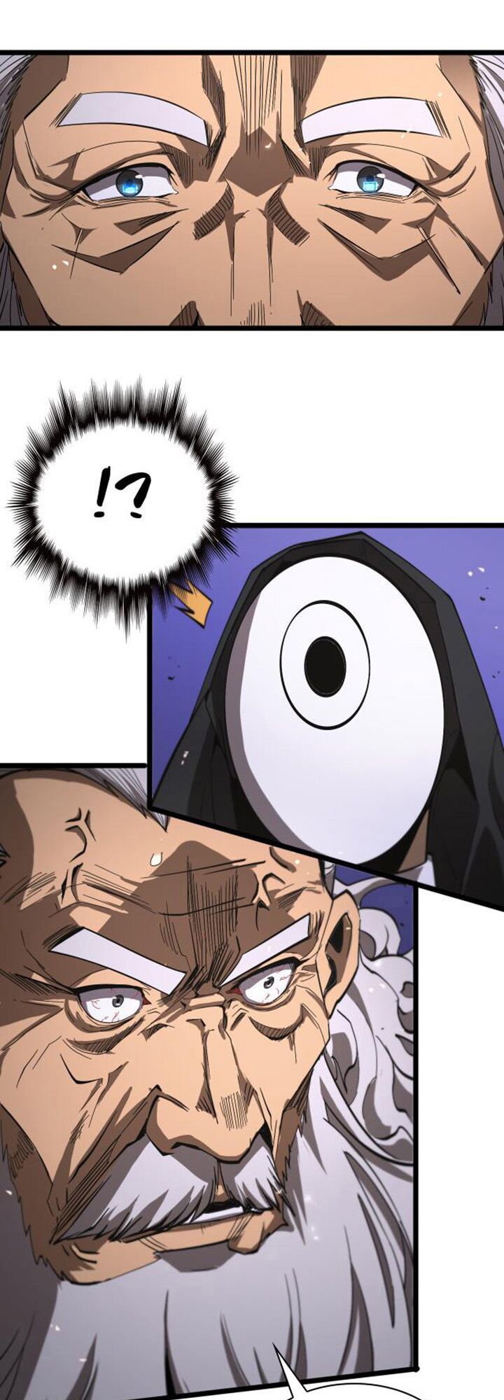 chư giới - tận thế online chapter 81 35