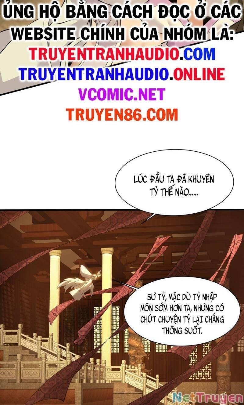 đồ đệ của ta đều là trùm phản diện chapter 16 6