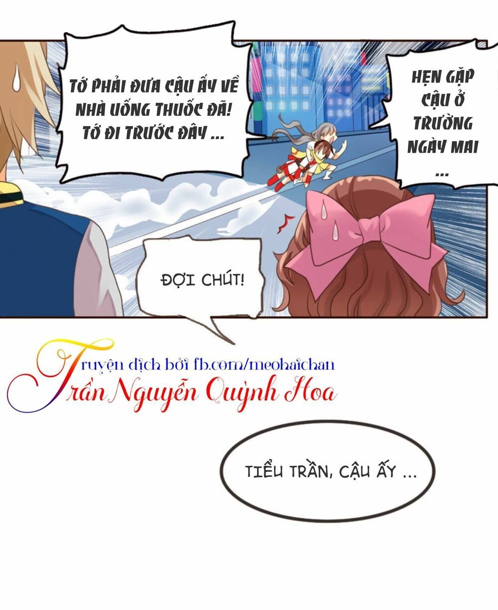 thiên chương kỳ đàm chapter 2 55