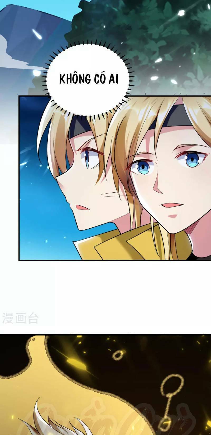 vạn giới tiên vương chapter 32 7