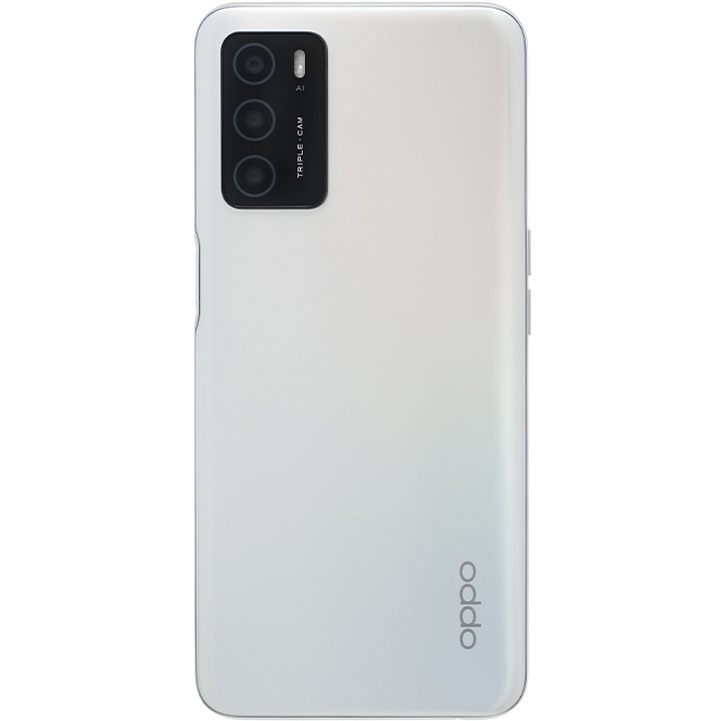 Điện Thoại Oppo A16 (3GB/32G) - Hàng Chính Hãng