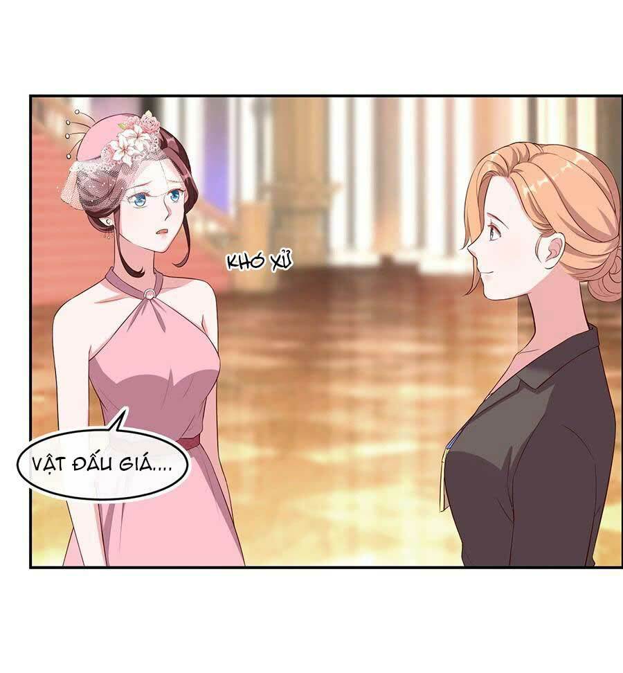 gả cho tình cũ làm lão bà chapter 48 3