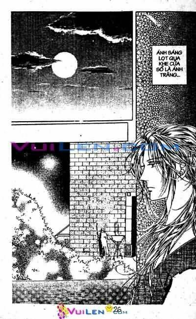 nữ hoàng biển cả chapter 10 26