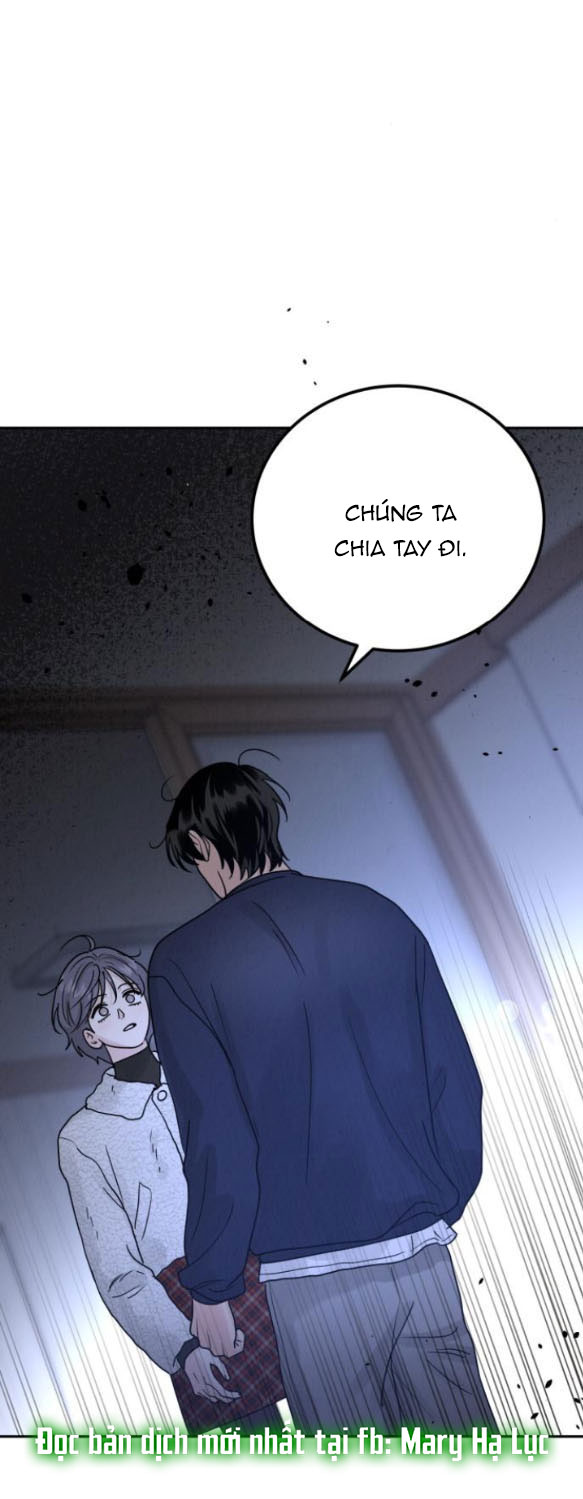 Thuyết Tình Yêu Ích Kỷ chapter 22.1 24