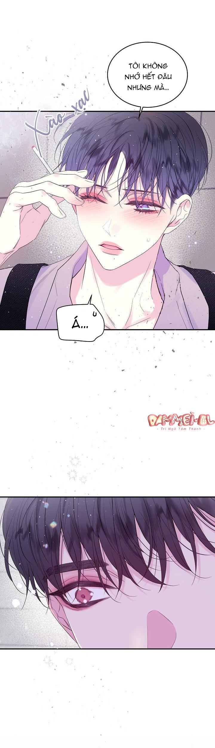 bình minh thứ hai chapter 11 27