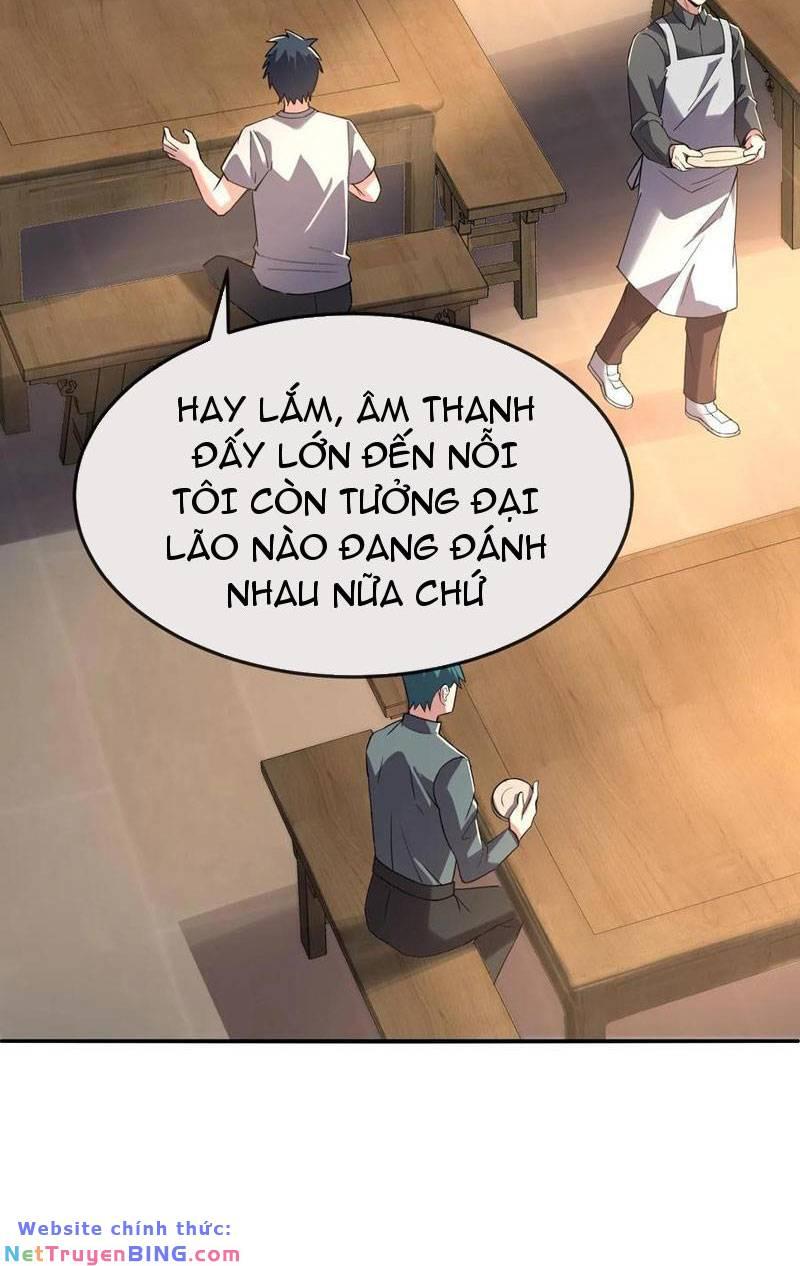 nhìn thấy thanh máu, ta xử tội thần linh chapter 165 3