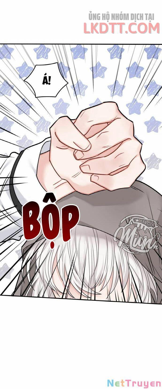 nhật ký tuần trăng mật của phù thủy và rồng chapter 44 40