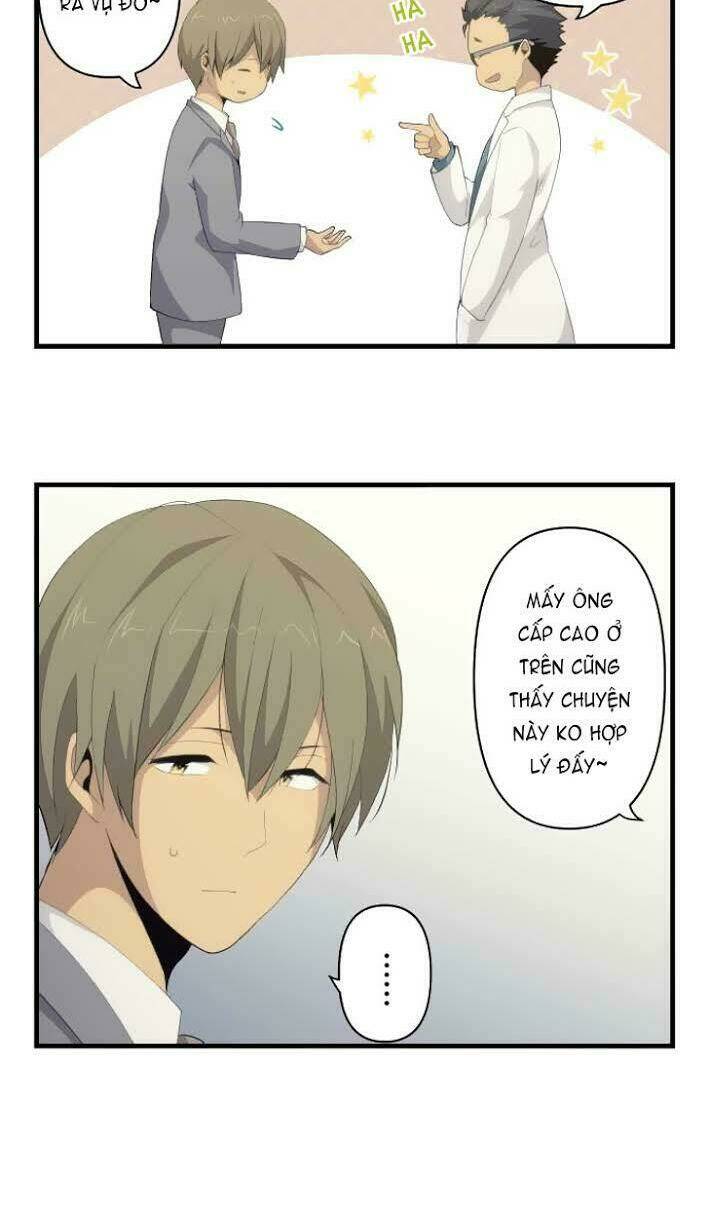 viên thuốc trùng sinh chapter 113 4