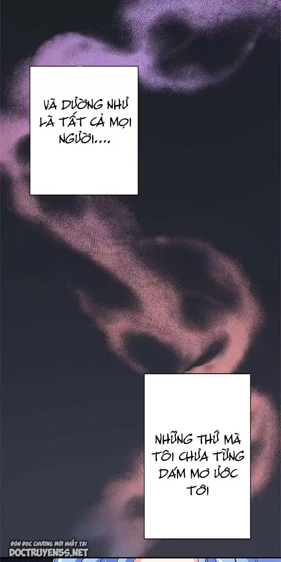 nếu tôi là nhân vật phản diện liệu tôi sẽ chết chapter 15 68