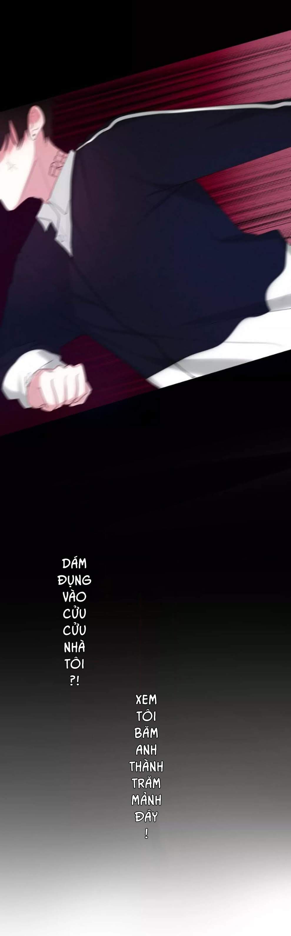 tháng sáu kì diệu chapter 40 15