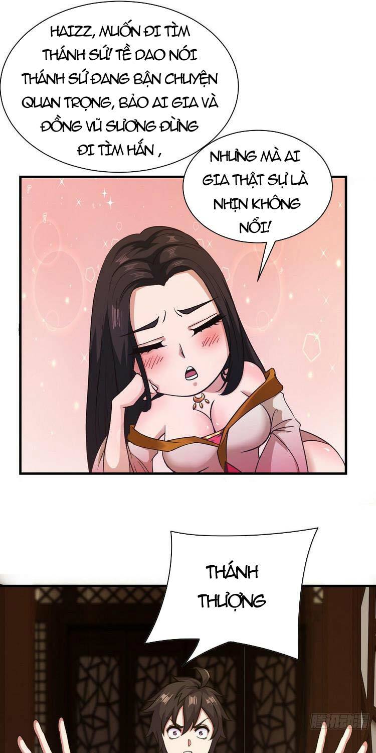 Hậu Cung Của Ta Dựa Vào Rút Thẻ Chapter 130 2