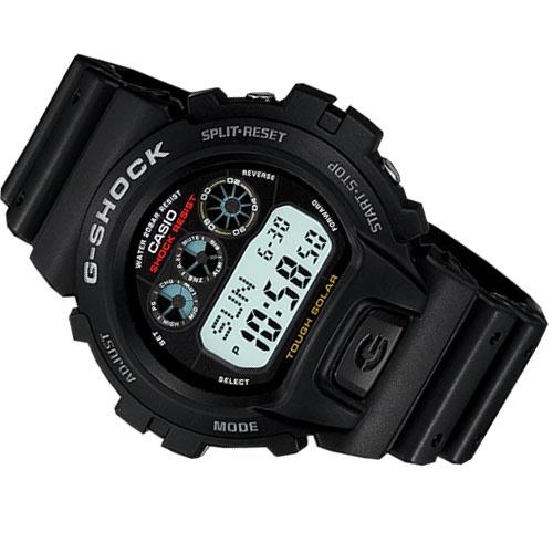 Đồng hồ Nam Casio G-Shock G-6900-1DR