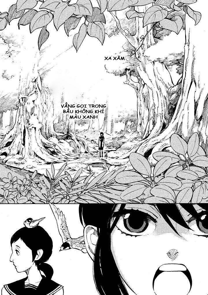 shounen note chapter 2 28