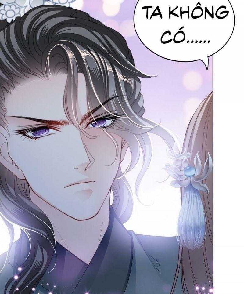 bổn vương muốn nàng chapter 32 18