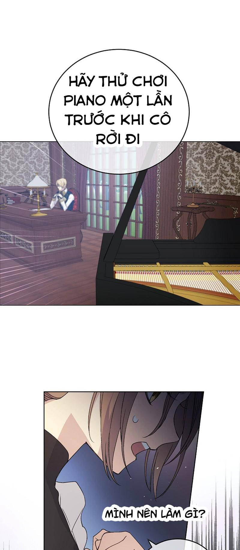 cô hầu giỏi giang chapter 8 29