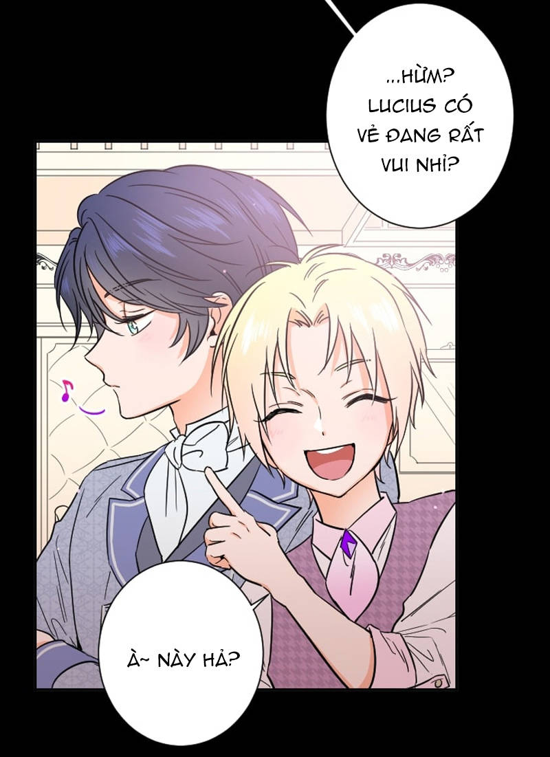 lady baby chapter 33 6