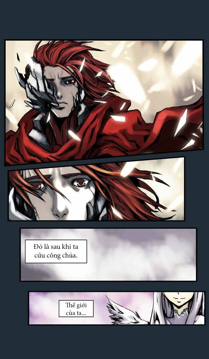 a fairytale for the demon lord chapter 3 19