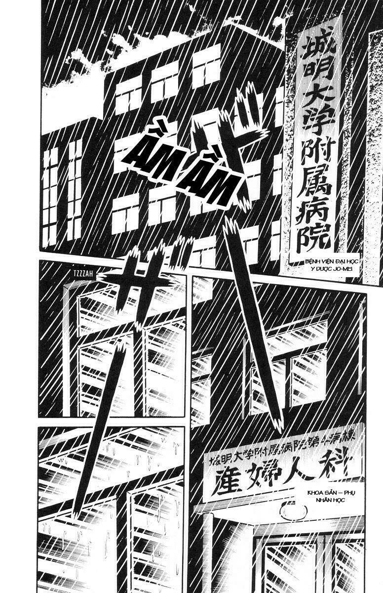 hell baby chapter 1 4