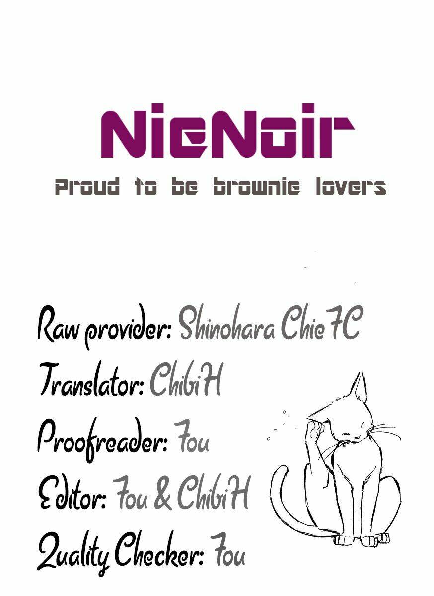 ryouko no shinrei jikenbo chapter 1 6