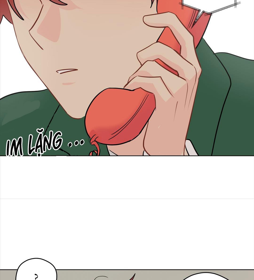 chuyện quái gì với giấc mơ đó vậy chapter 48 57