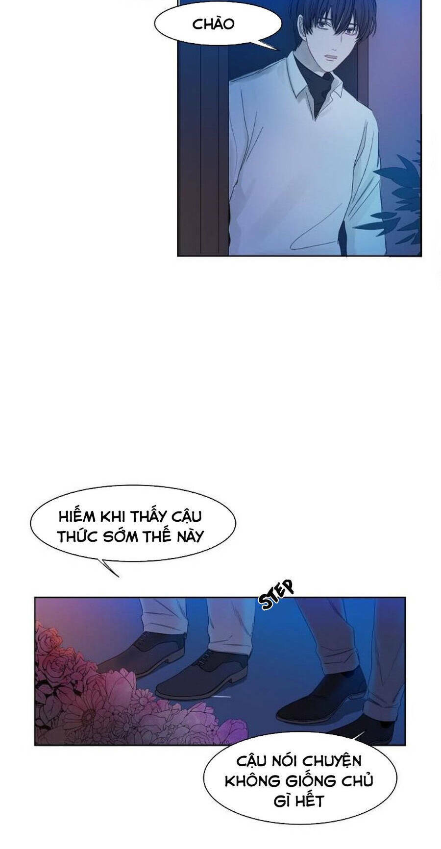 nhà kính lạnh lẽo chapter 1 31