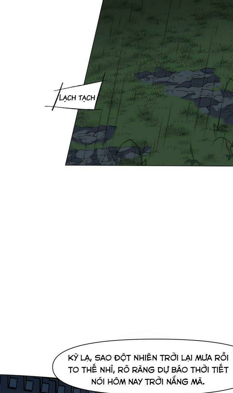 thần lai yêu vãng chapter 46 6