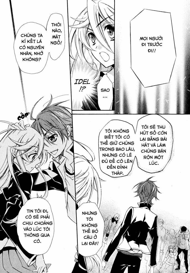 nụ hôn của công chúa tường vi chapter 30 13