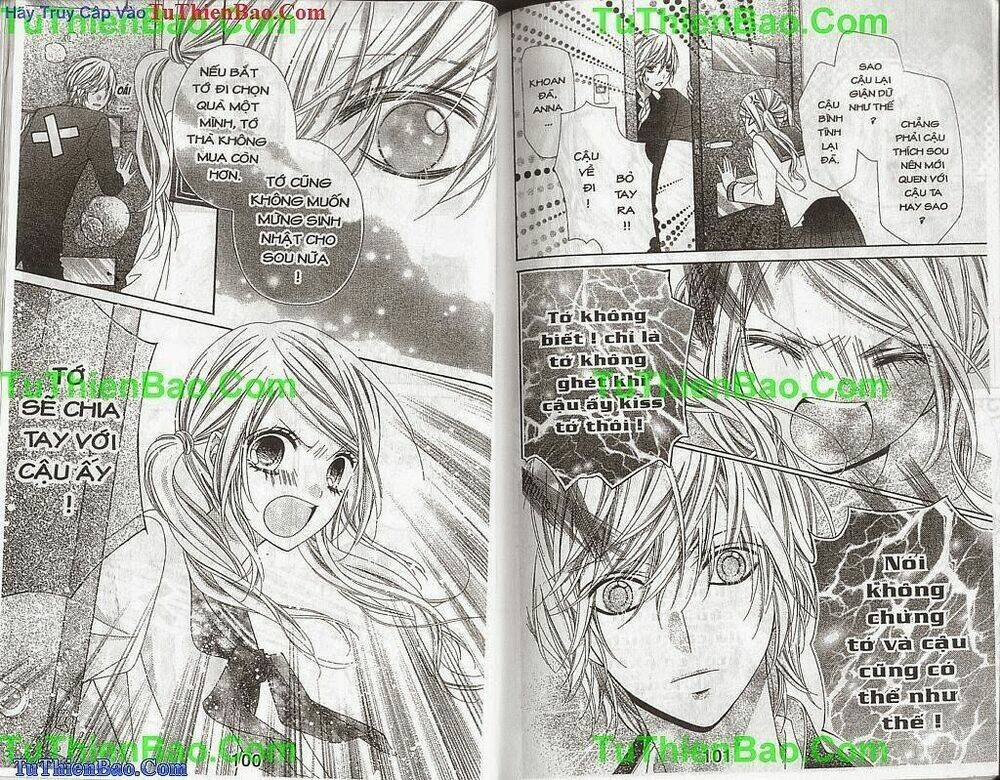 bầu trời sao đêm chapter 1 52