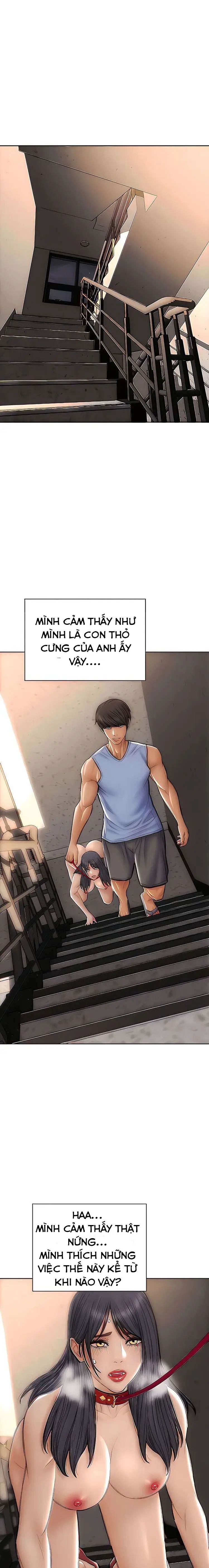 gã tồi tệ chapter 61 10