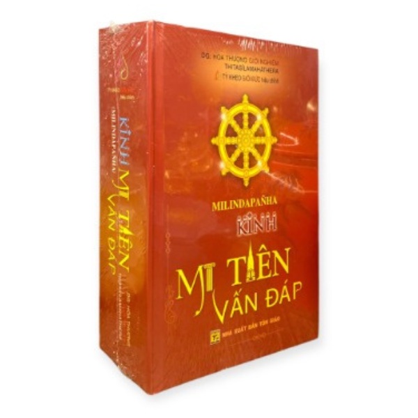 Kinh Mi Tiên Vấn Đáp