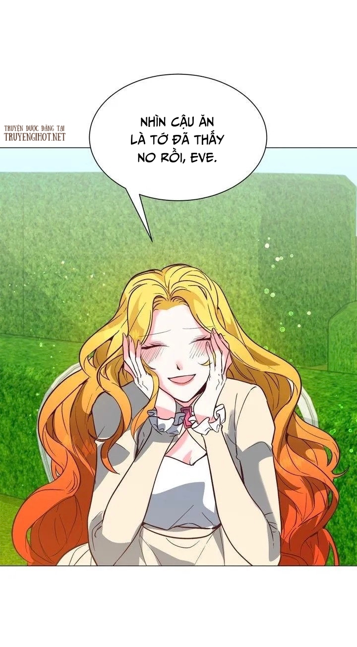 cách để nhân vật phụ phá đảo game hẹn hò chapter 21 27