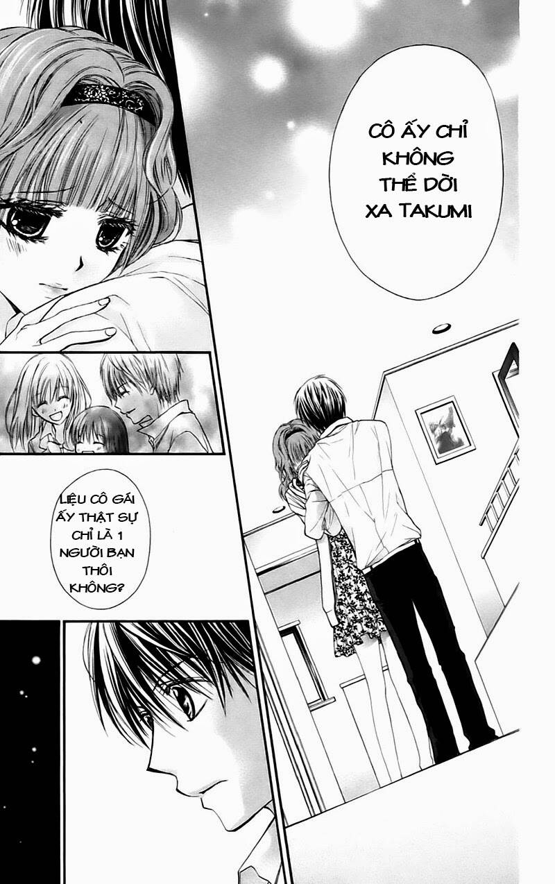 namida usagi - seifuku no kataomoi chapter 15 14