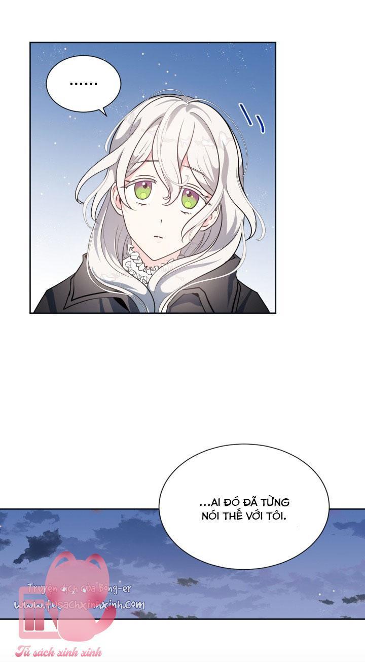 nguyện ước vô vọng của ma nữ chapter 23 35