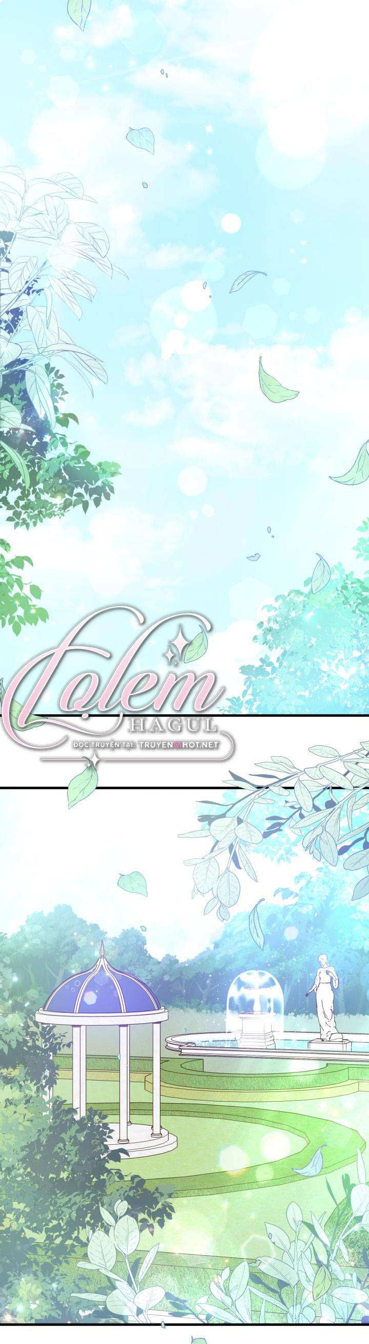 tôi đã kết hôn khi tôi tìm thấy nam chính chapter 20 1