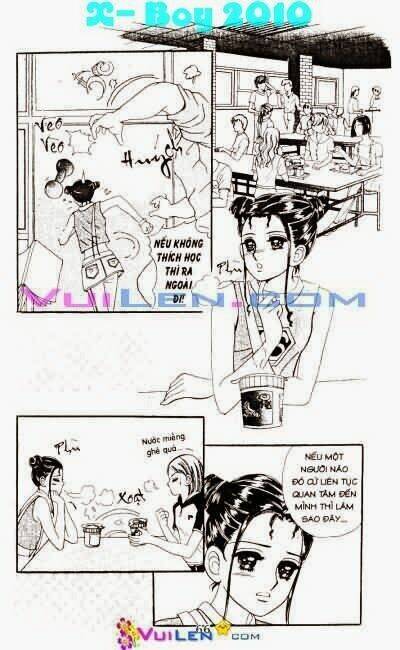 cô giáo tuổi 18 chapter 10 66