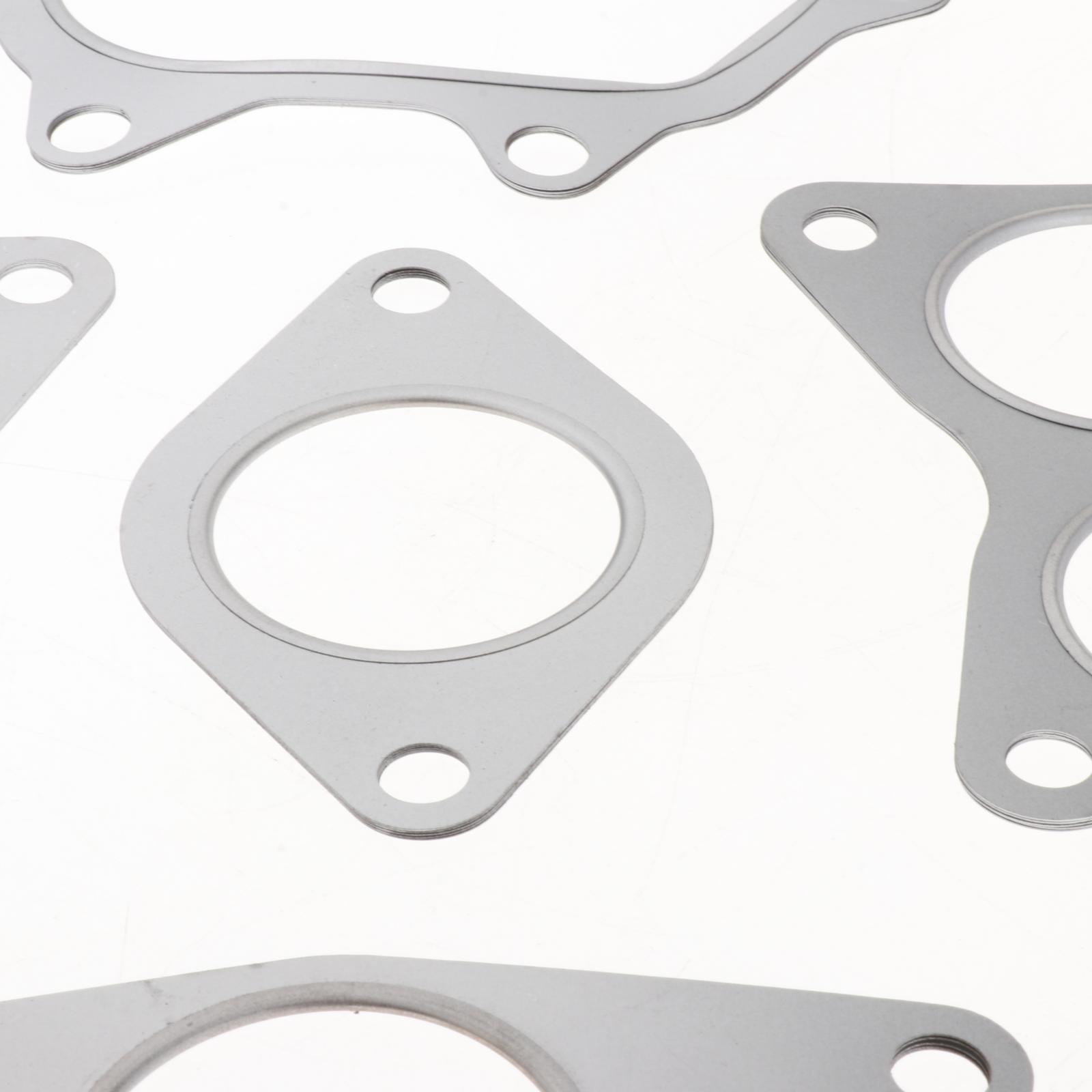 Exhaust Manifold Gasket Kit for Motors EJ20G EJ22T Spare Parts Accessories