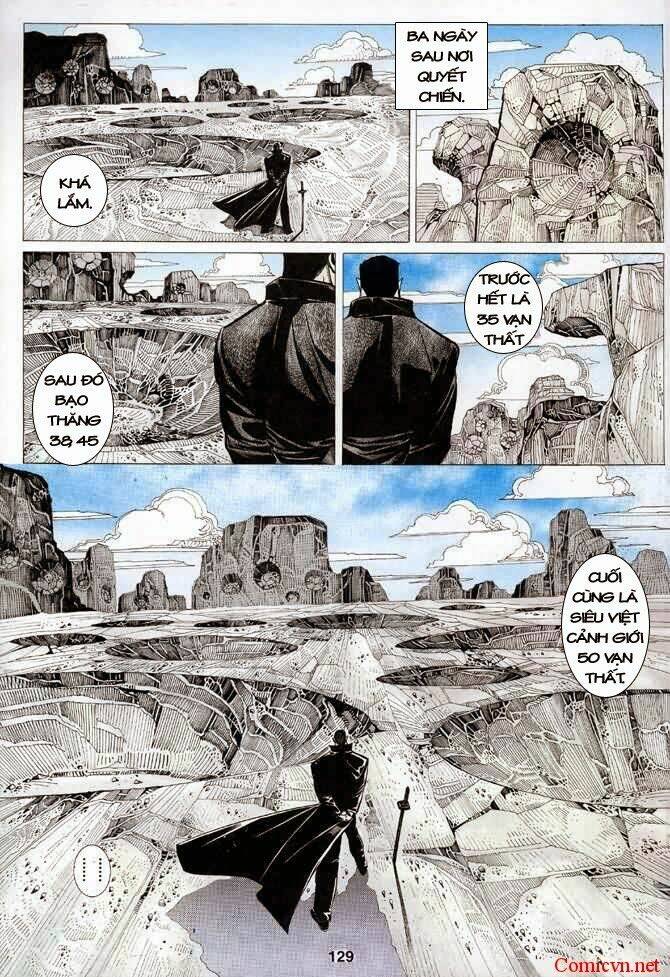 hải hổ 1 chapter 48 29