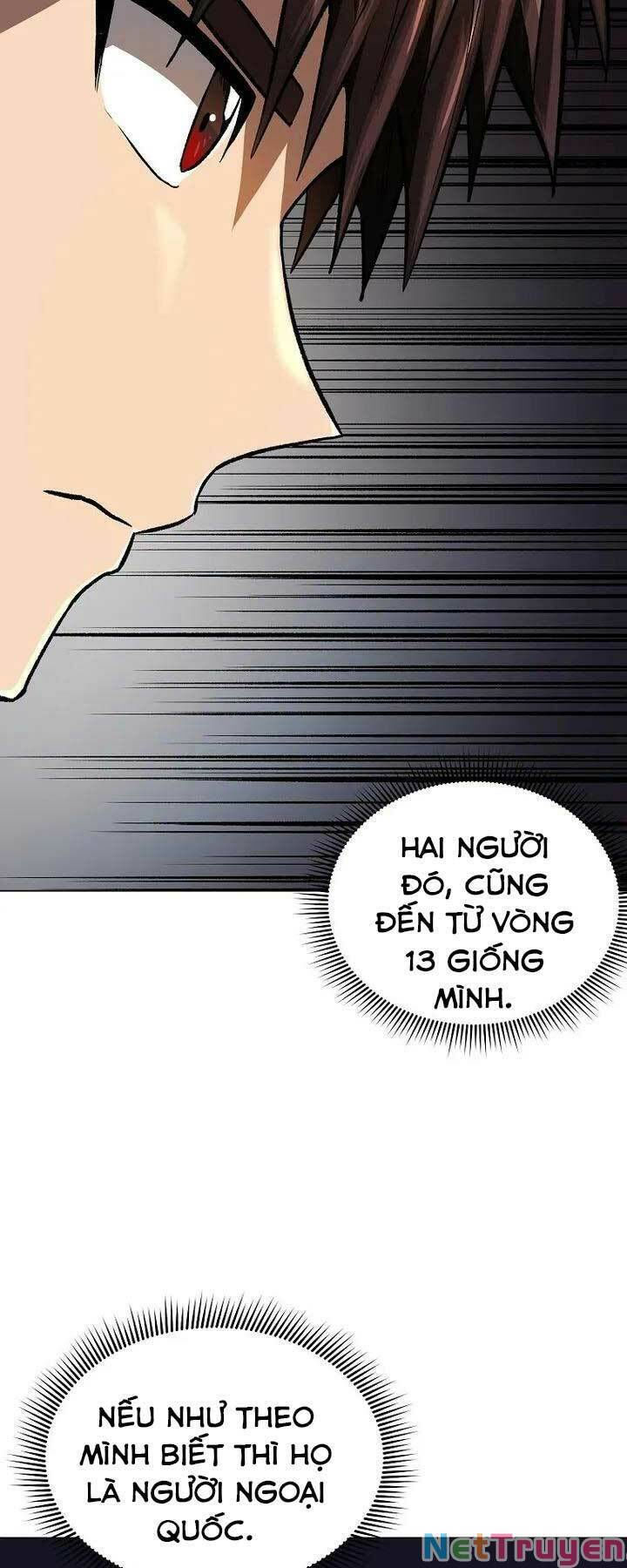 con đường diệt thần chapter 14 1