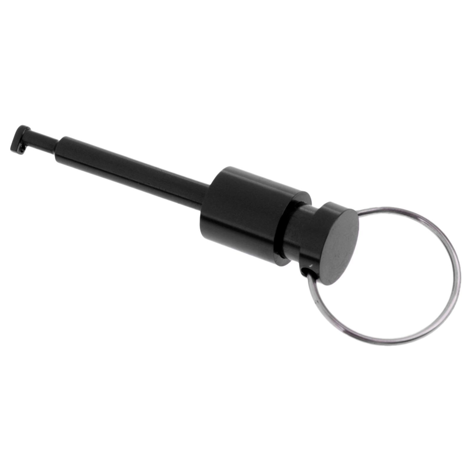 Fly Tying Hackle Pliers Outdoor Flies Display Tool Equipment