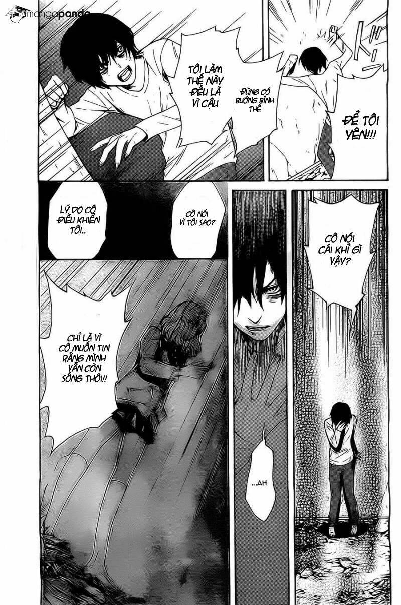 bocchiman chapter 3 21