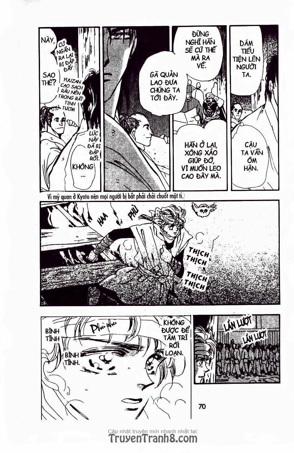 đứa con số phận chapter 63.1 21