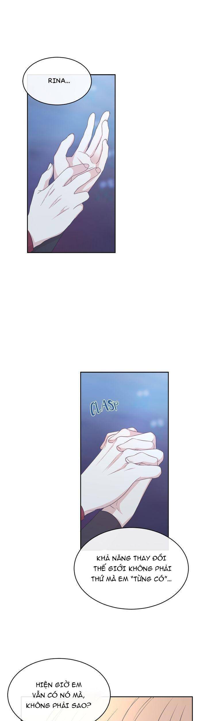 tôi sẽ đi đến cùng với hoàng đế chapter 105 16