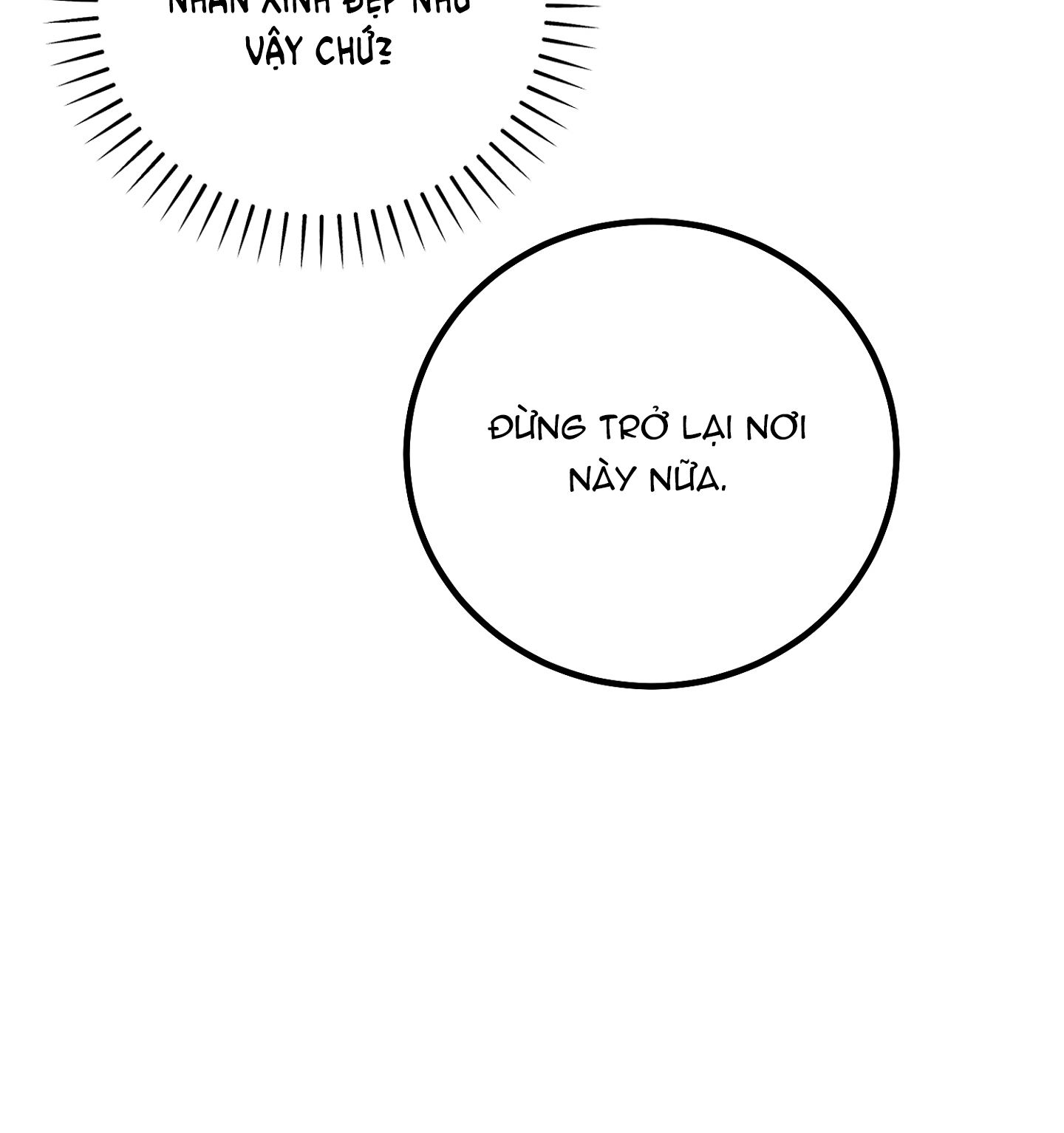 mối tình đầu của ma cà rồng chapter 30.2 66