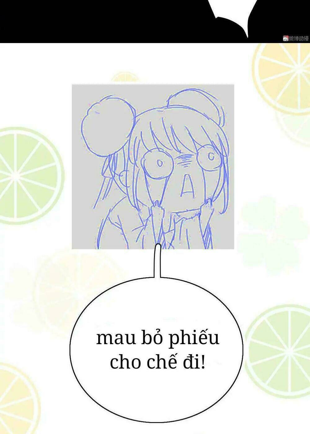 phi thiên địch tự dưỡng đích khẩu tử chapter 18 27